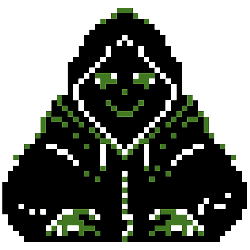 Portrait of Benjamin Adebayo